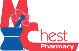 MChest Pharmacy